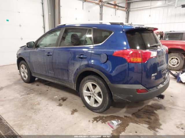 Toyota Rav4 Xle 2015 2T3RFREV1FW324254 Image 3
