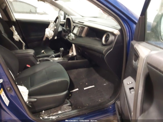 Toyota Rav4 Xle 2015 2T3RFREV1FW324254 Image 5
