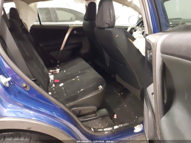 Toyota Rav4 Xle 2015 2T3RFREV1FW324254 Image 8