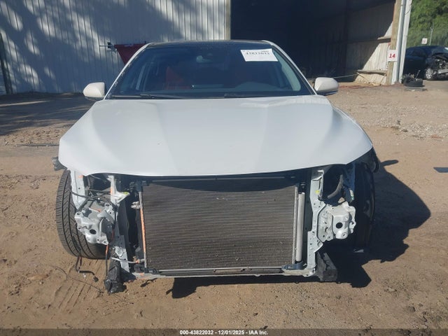Auction sale of the 2021 Toyota Camry Xse, vin: 4T1K61AK9MU578329, lot number: 43822032