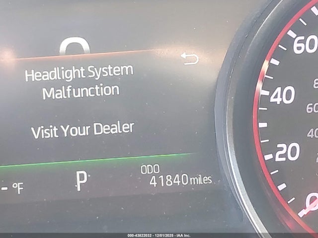 Auction sale of the 2021 Toyota Camry Xse, vin: 4T1K61AK9MU578329, lot number: 43822032
