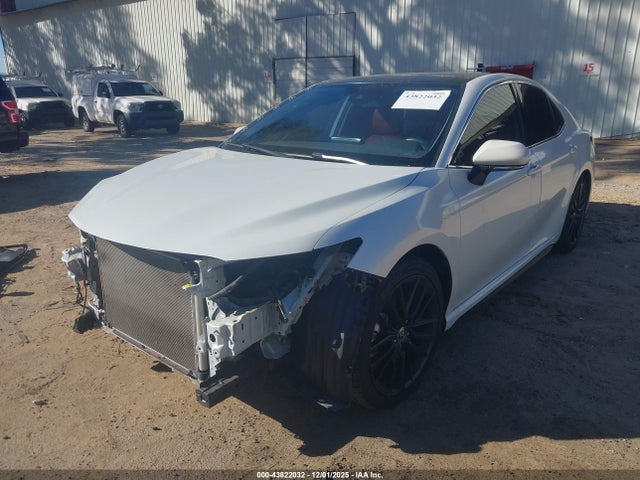 Auction sale of the 2021 Toyota Camry Xse, vin: 4T1K61AK9MU578329, lot number: 43822032