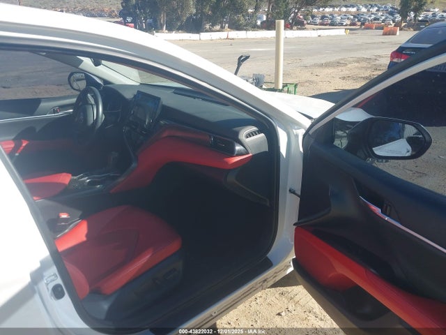 Auction sale of the 2021 Toyota Camry Xse, vin: 4T1K61AK9MU578329, lot number: 43822032