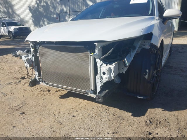 Auction sale of the 2021 Toyota Camry Xse, vin: 4T1K61AK9MU578329, lot number: 43822032