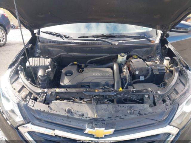 2019 CHEVROLET EQUINOX 2GNAXUEV9K6127813 Photo 9