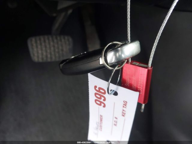 2019 CHEVROLET EQUINOX 2GNAXUEV9K6127813 Photo 10