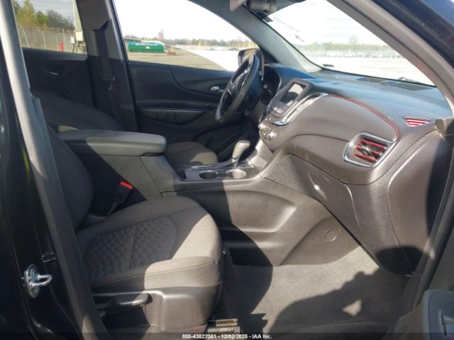 2019 CHEVROLET EQUINOX 2GNAXUEV9K6127813 Photo 4