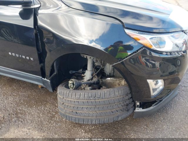 2019 CHEVROLET EQUINOX 2GNAXUEV9K6127813 Photo 5