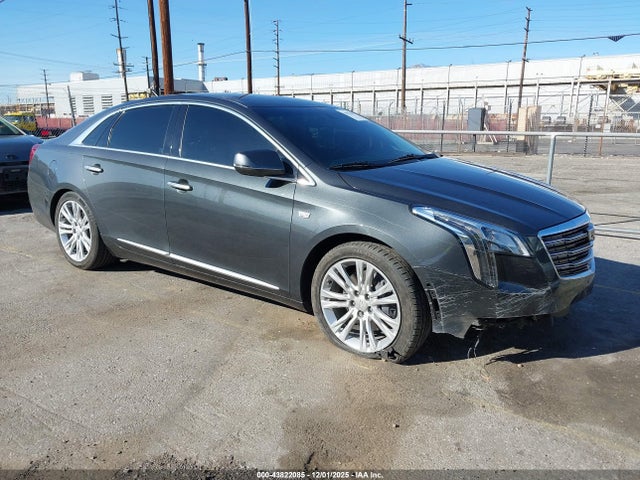 2019 CADILLAC XTS 2G61M5S36K9149537 Photo 0