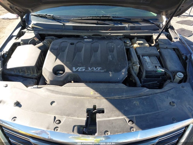 2019 CADILLAC XTS 2G61M5S36K9149537 Photo 9