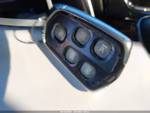 2019 CADILLAC XTS 2G61M5S36K9149537 Photo 10