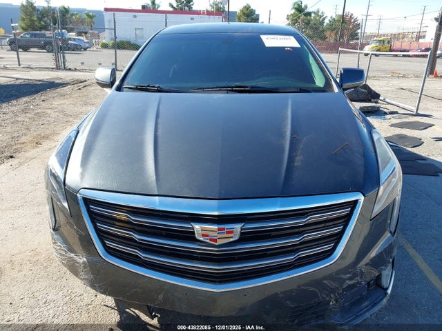 2G61M5S36K9149537 Cadillac XTS LUXURY