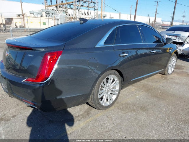 2019 CADILLAC XTS 2G61M5S36K9149537 Photo 3