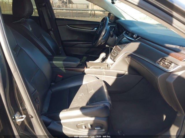 2019 CADILLAC XTS 2G61M5S36K9149537 Photo 4