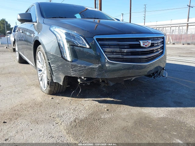 2019 CADILLAC XTS 2G61M5S36K9149537 Photo 5