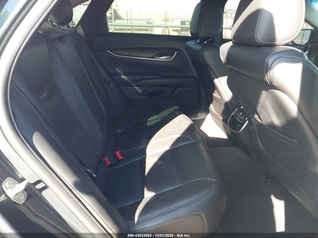 2019 CADILLAC XTS 2G61M5S36K9149537 Photo 7