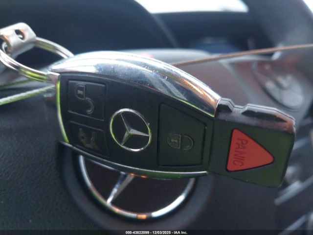 2011 MERCEDES-BENZ GLK 350 WDCGG8HB6BF678180 Photo 10