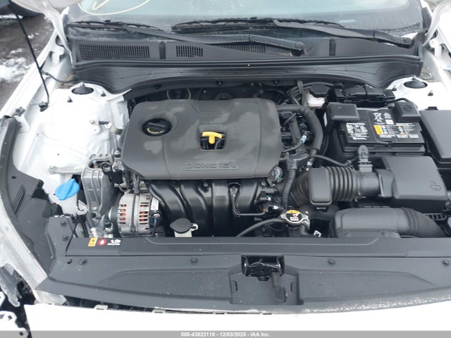 3KPF24AD9RE757223 KIA Forte Lxs