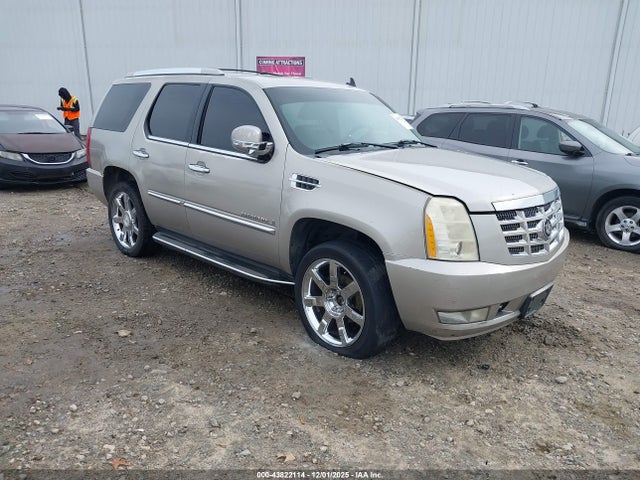 2007 CADILLAC ESCALADE 1GYFK638X7R174988 Photo 0