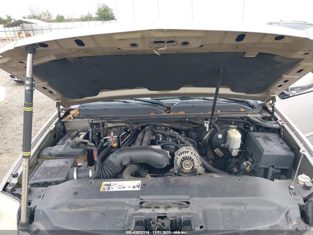 2007 CADILLAC ESCALADE 1GYFK638X7R174988 Photo 9