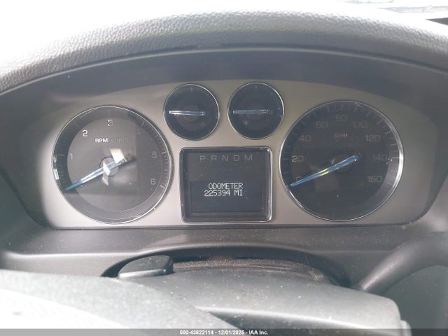 2007 CADILLAC ESCALADE 1GYFK638X7R174988 Photo 6