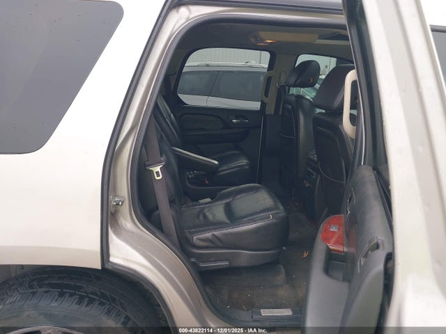 2007 CADILLAC ESCALADE 1GYFK638X7R174988 Photo 7