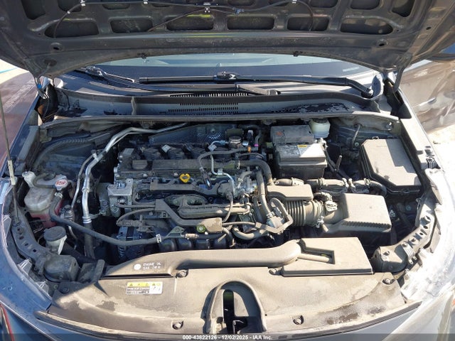 JTDB4MEEXR3022124 Toyota COROLLA LE