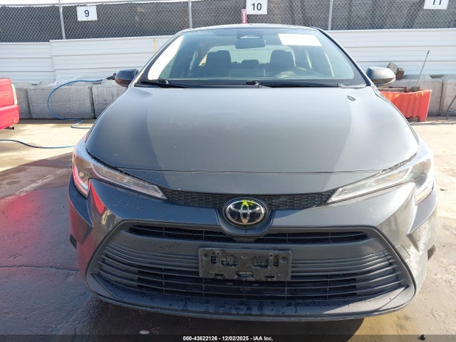 JTDB4MEEXR3022124 Toyota COROLLA LE