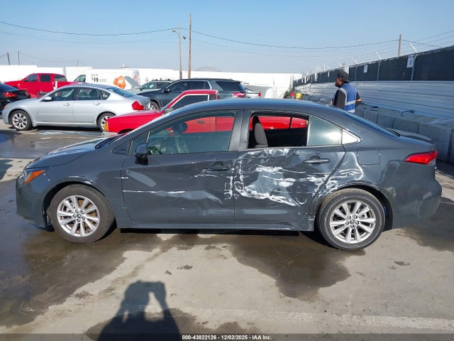 JTDB4MEEXR3022124 Toyota COROLLA LE