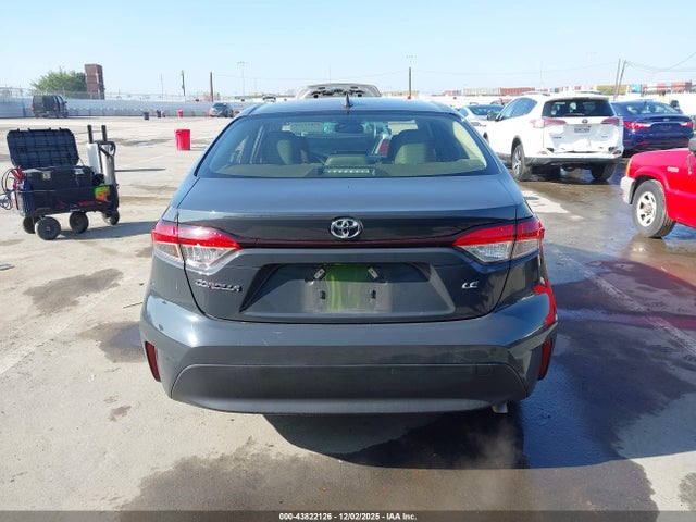 JTDB4MEEXR3022124 Toyota COROLLA LE