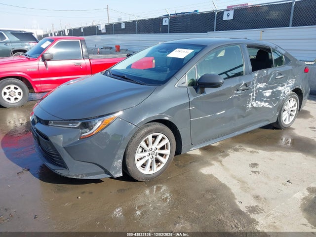 JTDB4MEEXR3022124 Toyota COROLLA LE