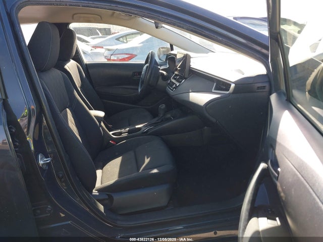 JTDB4MEEXR3022124 Toyota COROLLA LE