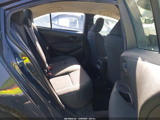 JTDB4MEEXR3022124 Toyota COROLLA LE