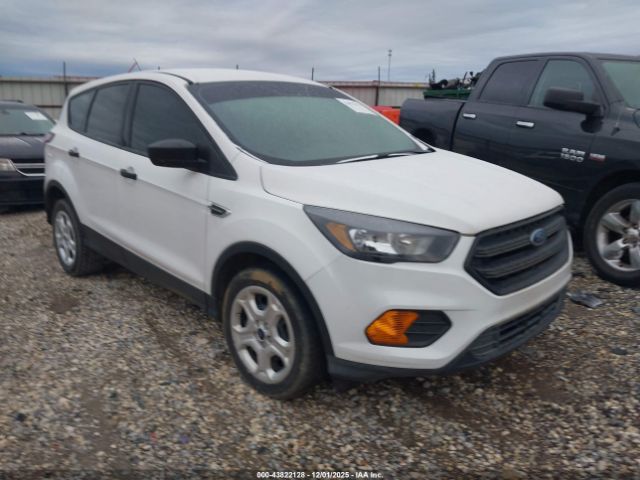 2018 FORD ESCAPE 1FMCU0F77JUD34182