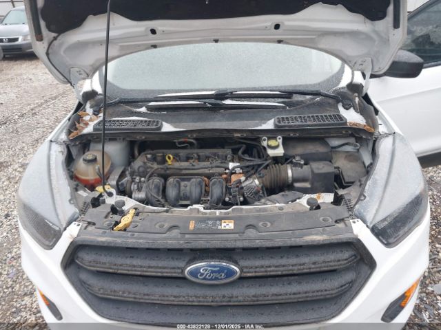 2018 FORD ESCAPE 1FMCU0F77JUD34182 Photo 9