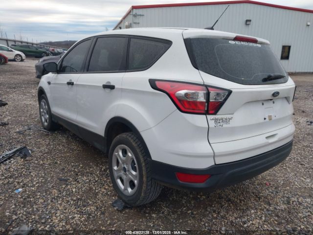 2018 FORD ESCAPE 1FMCU0F77JUD34182 Photo 2