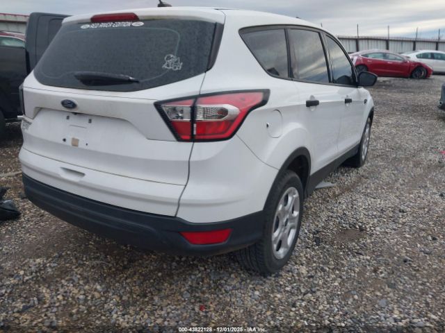 2018 FORD ESCAPE 1FMCU0F77JUD34182 Photo 3