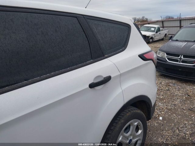 2018 FORD ESCAPE 1FMCU0F77JUD34182 Photo 5