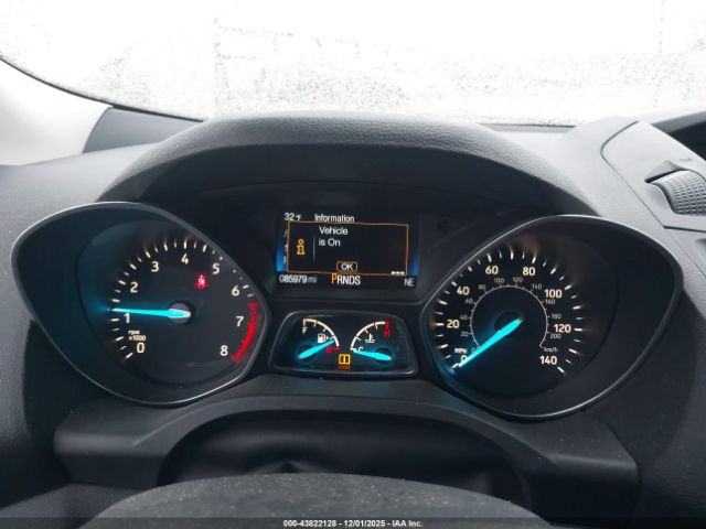 2018 FORD ESCAPE 1FMCU0F77JUD34182 Photo 6