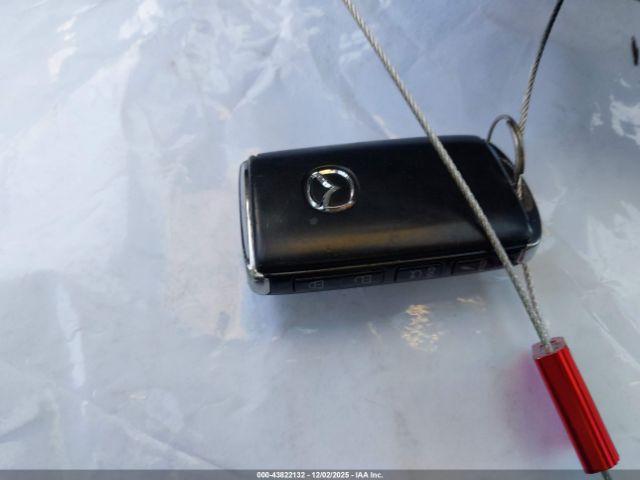 2021 MAZDA MAZDA6 JM1GL1UM5M1601431 Photo 10