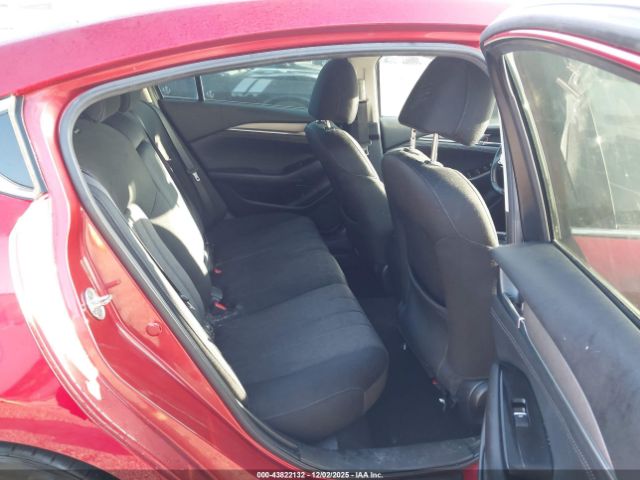 2021 MAZDA MAZDA6 JM1GL1UM5M1601431 Photo 7