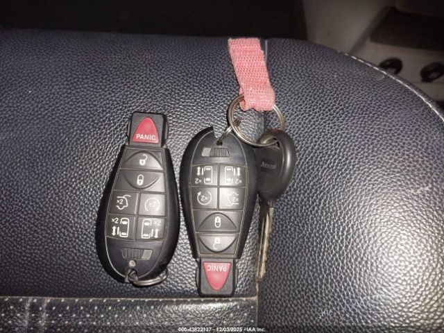 2014 CHRYSLER TOWN & COUNTRY 2C4RC1CG0ER200113 Photo 10