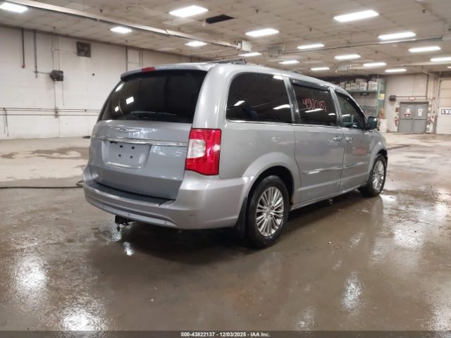 2014 CHRYSLER TOWN & COUNTRY 2C4RC1CG0ER200113 Photo 3