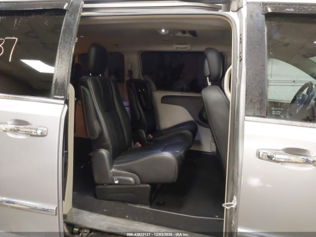 2014 CHRYSLER TOWN & COUNTRY 2C4RC1CG0ER200113 Photo 7
