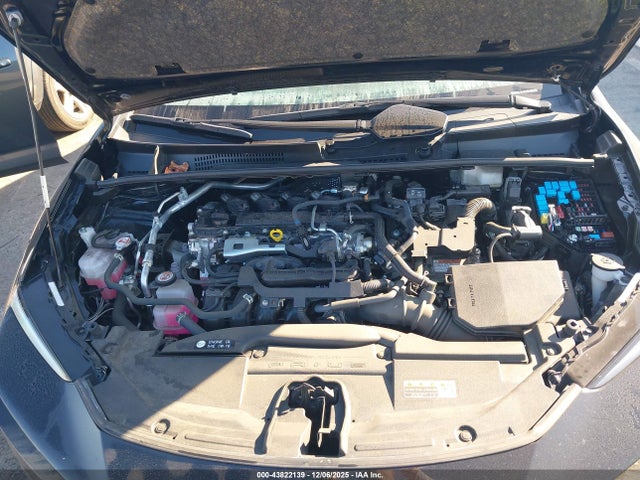 JTDACAAU5P3000734 Toyota PRIUS XLE