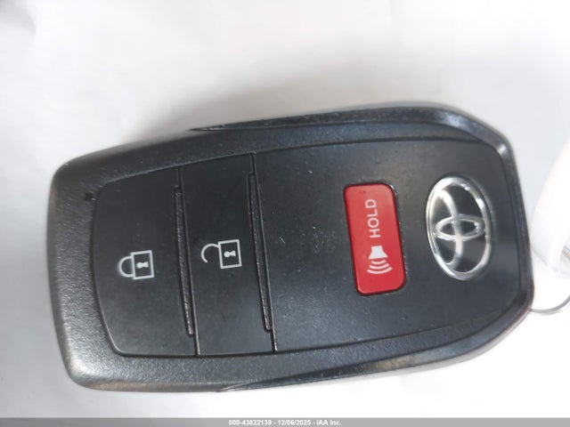 JTDACAAU5P3000734 Toyota PRIUS XLE