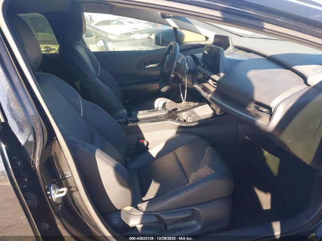 JTDACAAU5P3000734 Toyota PRIUS XLE