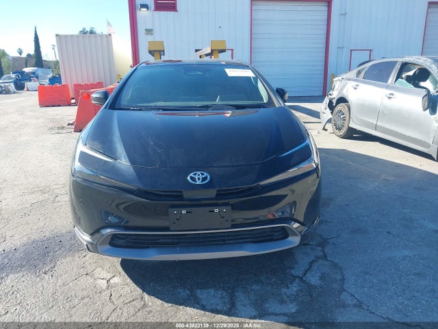 JTDACAAU5P3000734 Toyota PRIUS XLE