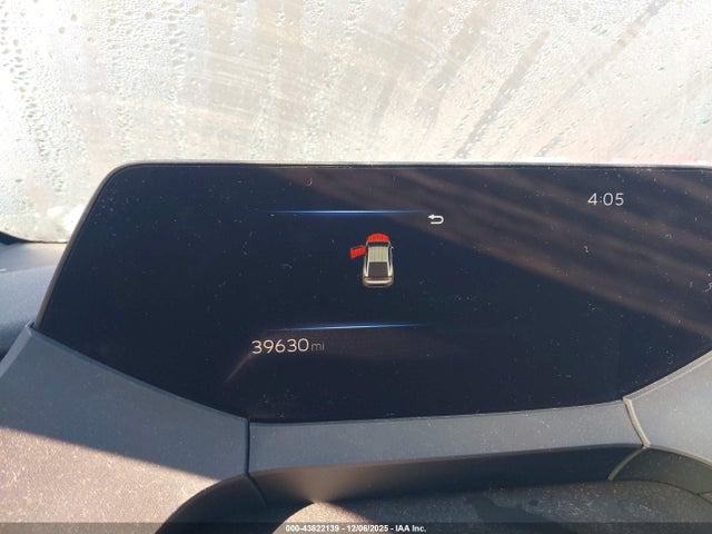 JTDACAAU5P3000734 Toyota PRIUS XLE