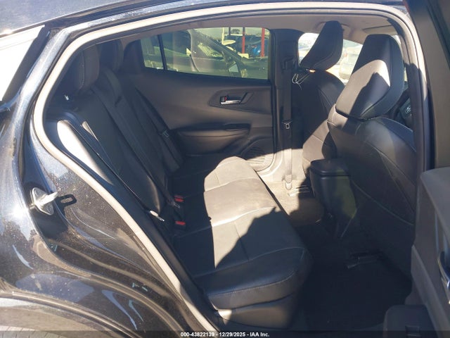 JTDACAAU5P3000734 Toyota PRIUS XLE